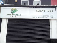 Amber Green Solar 606884 Image 2